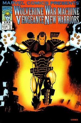 Marvel Comics Presents Vol. 1 (1988-1995) #155