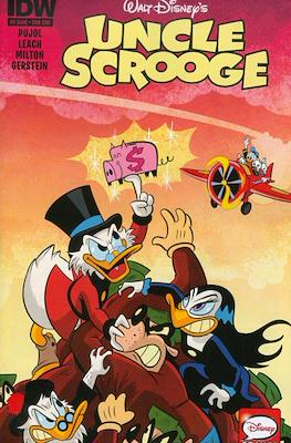 Uncle Scrooge #5.2