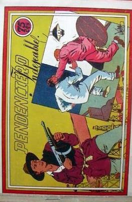Selección Aventurera #41