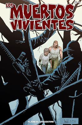 Los Muertos Vivientes #64