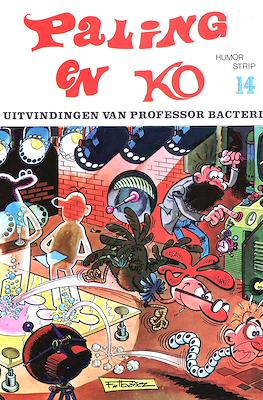 Paling en Ko #14