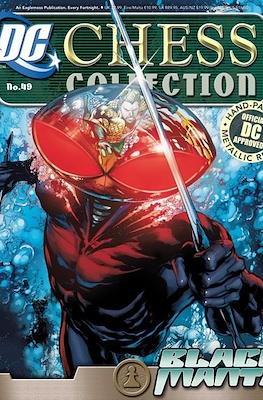 DC Chess Collection #49