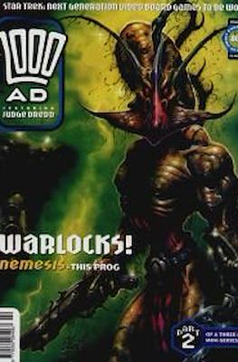 2000 AD #902