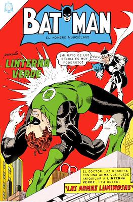 Batman #298