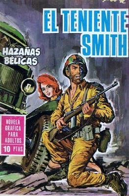 Hazañas Bélicas #152
