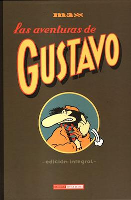 Las aventuras de Gustavo
