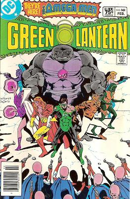 Green Lantern Vol.2 (1960-1988) #161