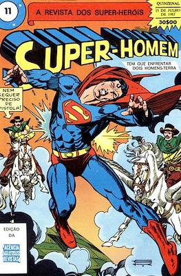 Super-Heróis (1982-1986) #11