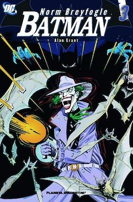 Batman de Norm Breyfogle (Cartoné 352 pp) #3