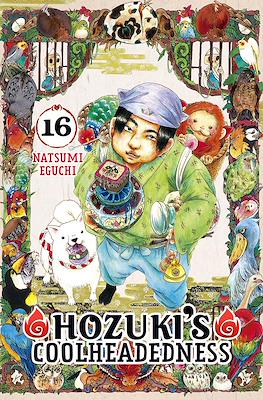 Hozuki's Coolheadedness #16
