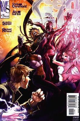 Gen-13 Vol. 2 (2002-2003) #5