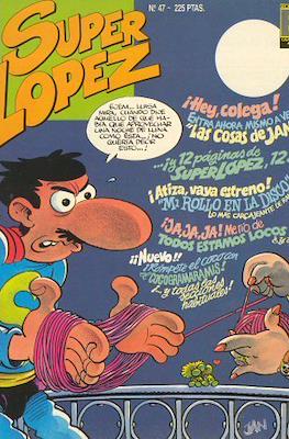 Super Lopez #47