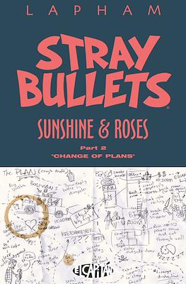 Stray Bullets: Sunshine & Roses #2