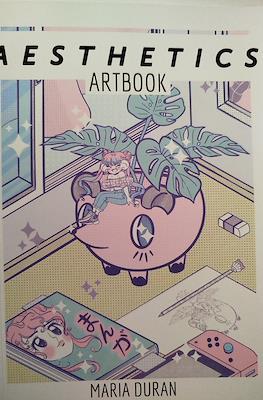Aesthetics artbook