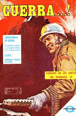Guerra...! #157