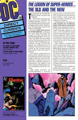 Direct Currents #20