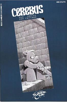 Cerebus #113