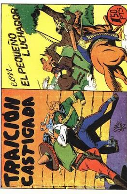 El Pequeño Luchador #26