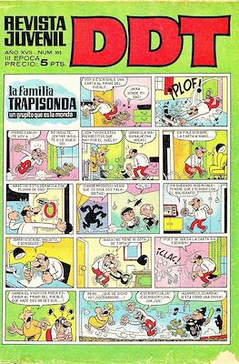 DDT 3ª época #102