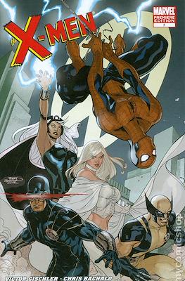 X-Men Vol. 3 (2010-Variant Covers) #7.4