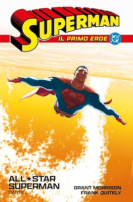 Superman: Il primo eroe