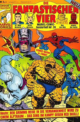 Marvel Comic Sonderheft #26