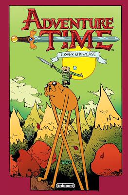Adventure Time: Cover Showcase
