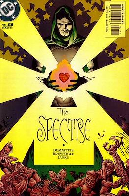 The Spectre Vol. 4 #25