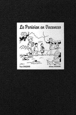 Le Parisien en Vacances