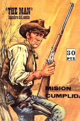Oeste (1971-1985) #217