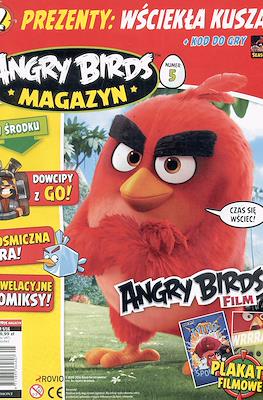 Angry Birds Magazyn #14