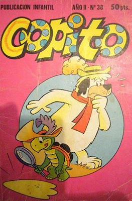 Copito (1980) (Rústica) #38