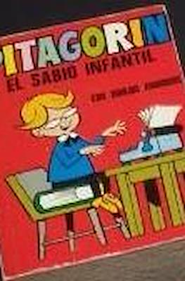 Mini Infancia (1968-1973) #191