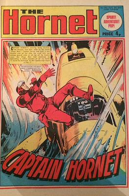 The Hornet #583