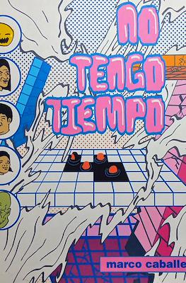 No tengo tiempo