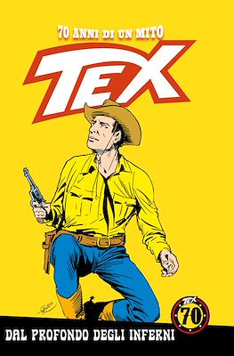 Tex: 70 anni di un mito #142