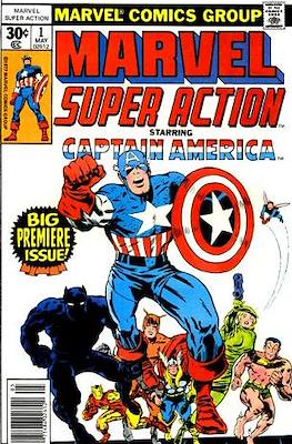 Marvel Super Action Vol 2 #1