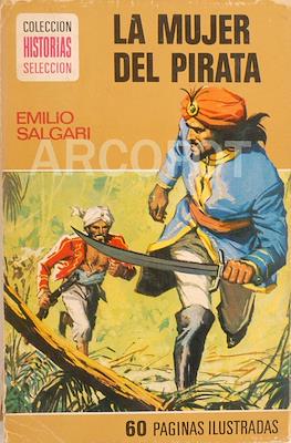 Historias Selección (serie Emilio Salgari 1973) #2