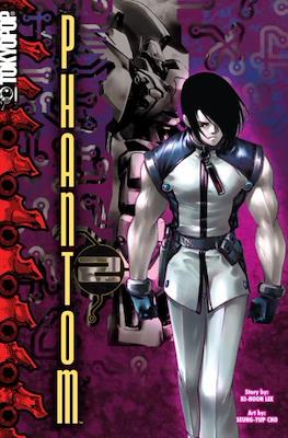 Phantom #2