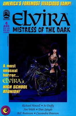 Elvira: Mistress of the Dark #4