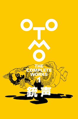 Otomo The Complete Works