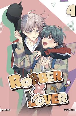 Robber x Lover #4