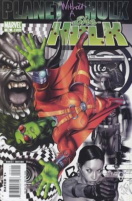 She-Hulk Vol. 2 (2005-2009) #15