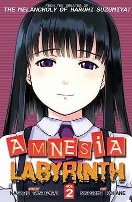 Amnesia Labyrinth #2