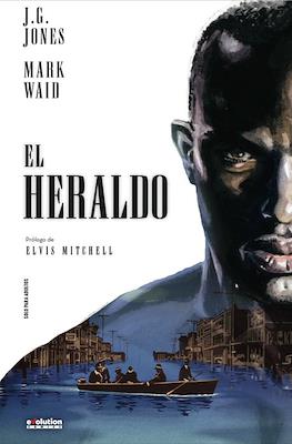El Heraldo (Cartoné 128 pp)