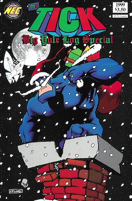 The Tick Big Yule Log Special (1997) #2