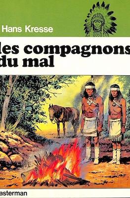 Les Peaux-Rouges #3