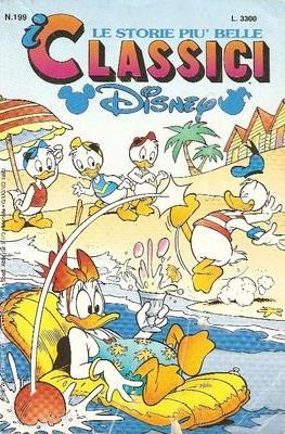 I Classici di Walt Disney #199