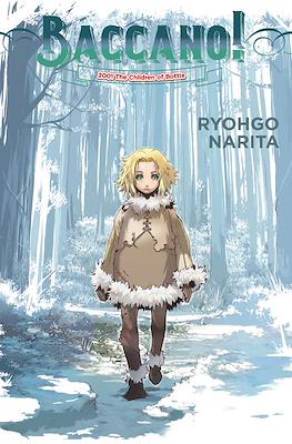 Baccano! #5