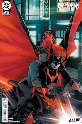 Batwoman Vol. 3 (2026-Variant Covers) #5.1